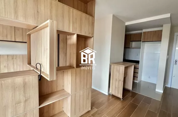 Loft Mobiliado Pronto P/ Morar