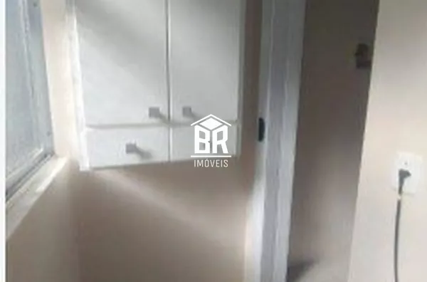 Apartamento Mobiliado- Condomínio Aldeia, Centro, Pelotas - Foto 10