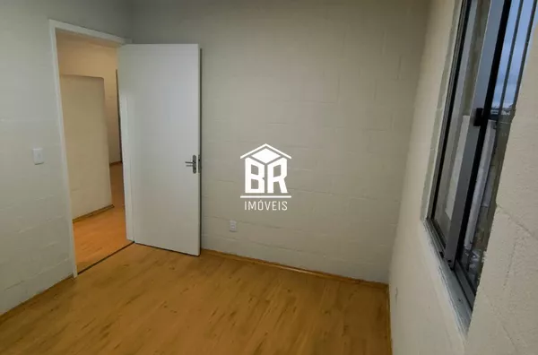 Apartamento para venda no Residencial Paraíso,  Três Vendas, Pelotas