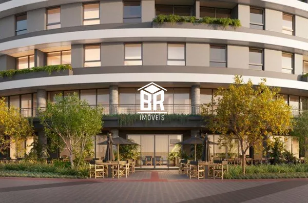 Sala comercial para aluguel Orbe I,  Parque Una, Pelotas - Foto 1