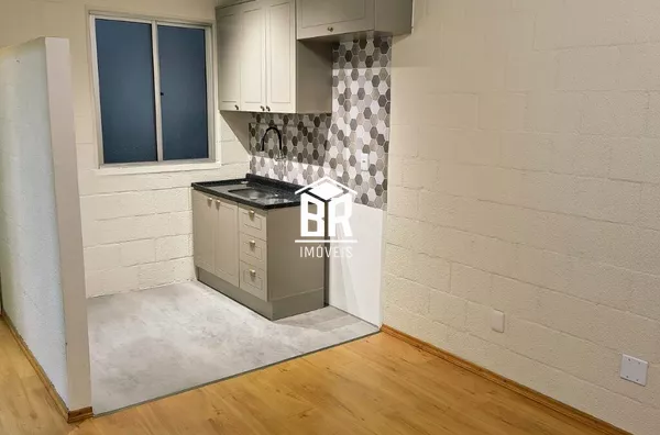 Apartamento para venda no Residencial Paraíso,  Três Vendas, Pelotas