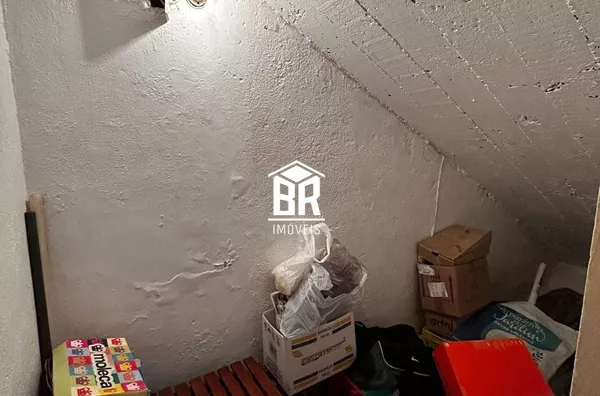 Sobrado Lado do Clinicamp