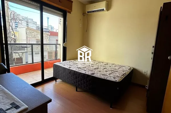 Apartamento para aluguel no centro
