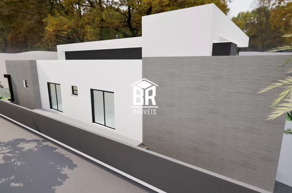 Casa à Venda no Alphaville | Fundo Lago