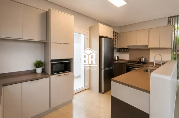 Casa no Condomínio Alphaville, 3 quarto(s), Laranjal, Pelotas - Foto 6