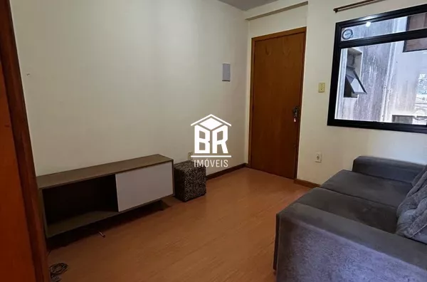 Apartamento para aluguel no centro