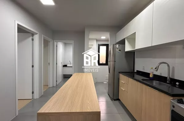 Apartamento Parque Anchieta para Locação, Centro, Pelotas