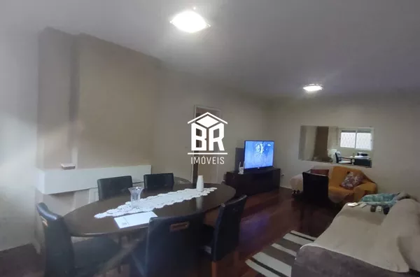 Apartamento Impecável
