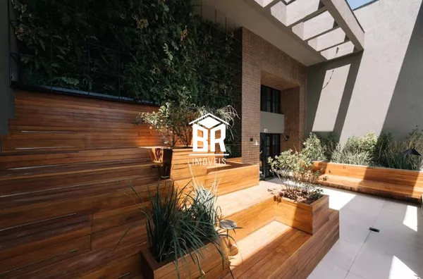 Studio Edifício Canto