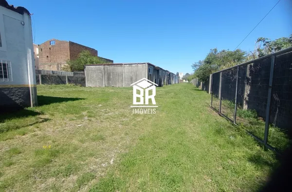 Terreno Central para Venda  -  Pelotas