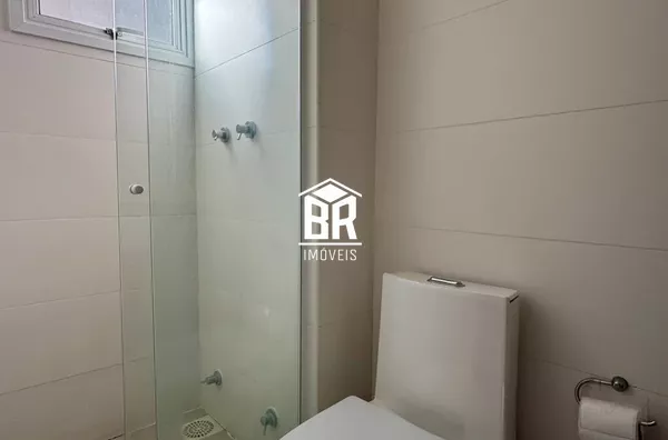 Apartamento- Acqua Residence Club, Três Vendas, Pelotas - Foto 23