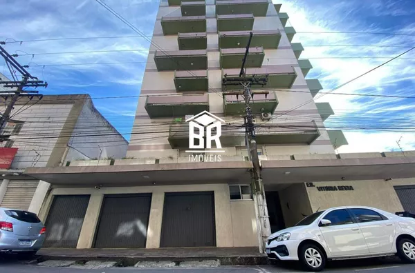 Apartamento Vitória Régia