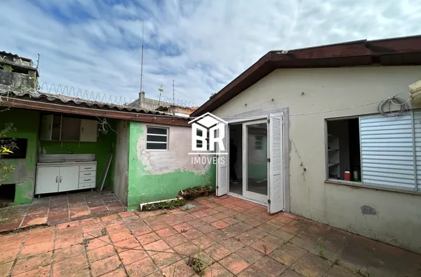 Casa- Cohab Fragata, Pelotas - Foto 24