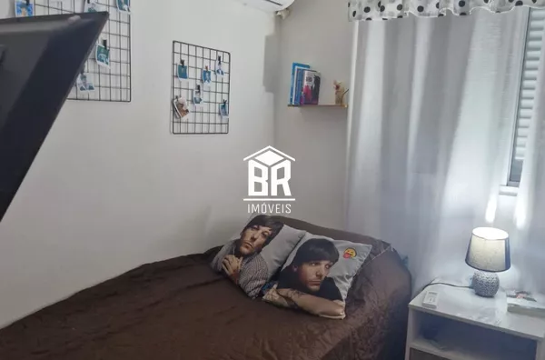 Apartamento-Condomínio Estrada do Engenho, Umuarama, São Gonçalo, Pelotas - Foto 16