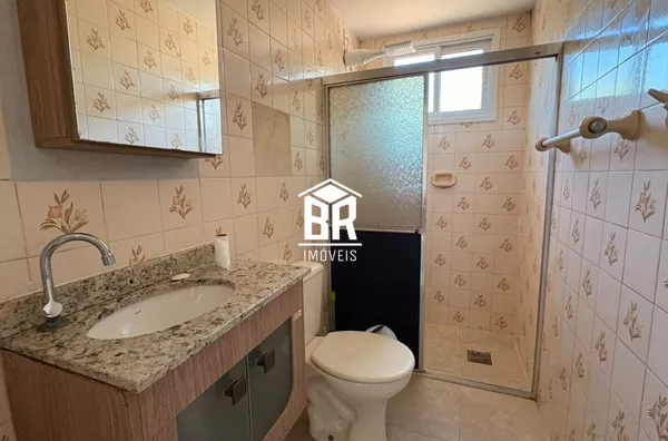 Apartamento Mobiliado- Condomínio Edifício Tablada, Três Vendas, Pelotas - Foto 8