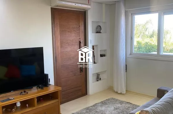 Apartamento Frente a Boca do Lobo