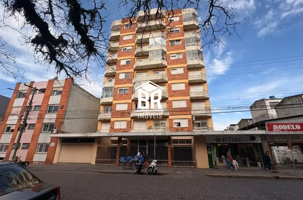 Apartamento no Edifício Engenho da Pedra,1 quarto(s),  Centro, Pelotas