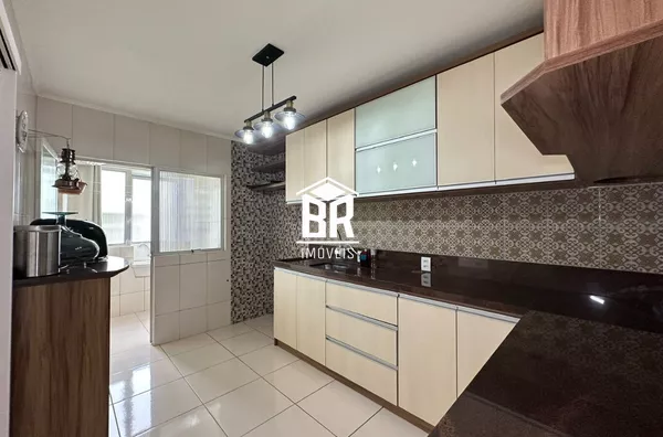 Apartamento para venda- Edifício Saint Martin, Centro, Pelotas - Foto 6