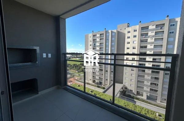 Apartamento Smart Connection para aluguel, 2 quarto(s),  Areal, Pelotas