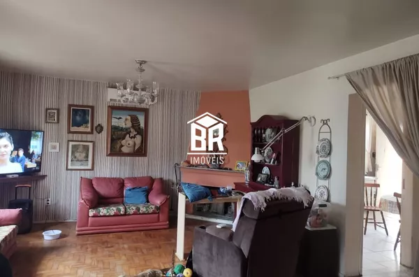 Casa Zona Norte | Próximo Av. Dom Joaquim