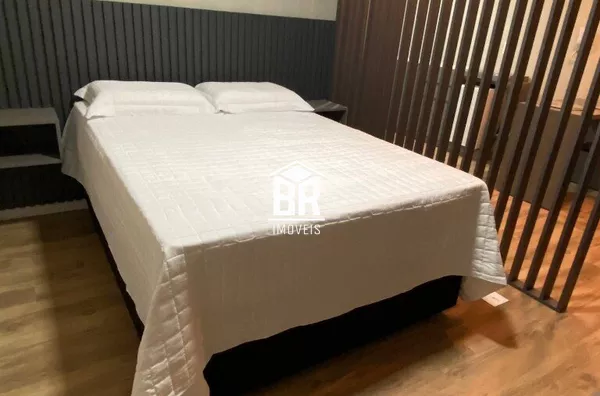 Loft para aluguel Canto