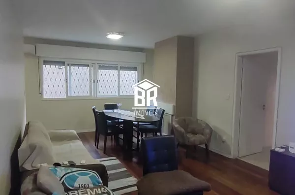 Apartamento Impecável