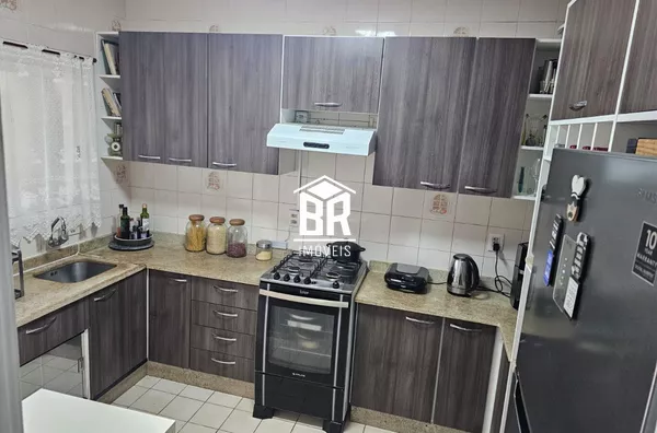 Apartamento duplex- Condomínio João Brum , Centro, Pelotas - Foto 7