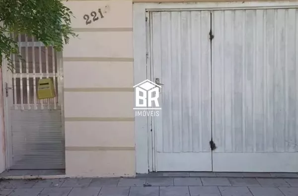 Sobrado para venda bairro Areal