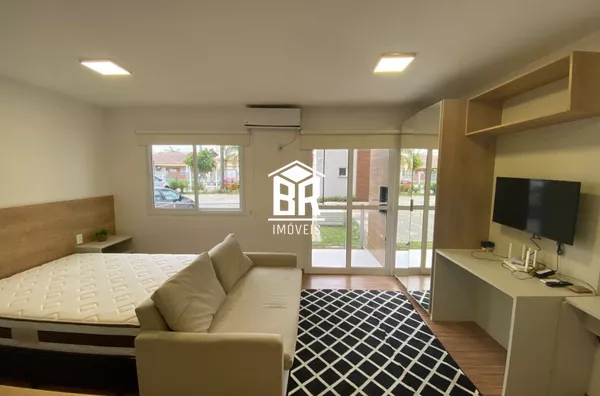 Loft para aluguel,  - Residencial Ello- Pelotas