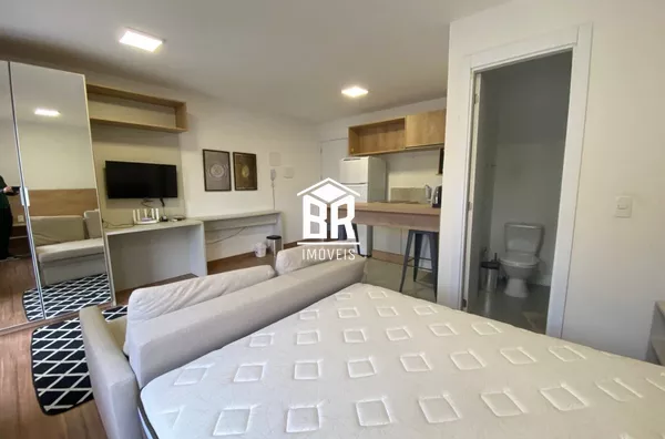 Loft para aluguel,  - Residencial Ello- Pelotas