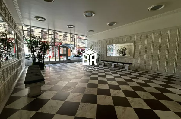 Apartamento para venda, 2 quarto(s),  Centro, Pelotas