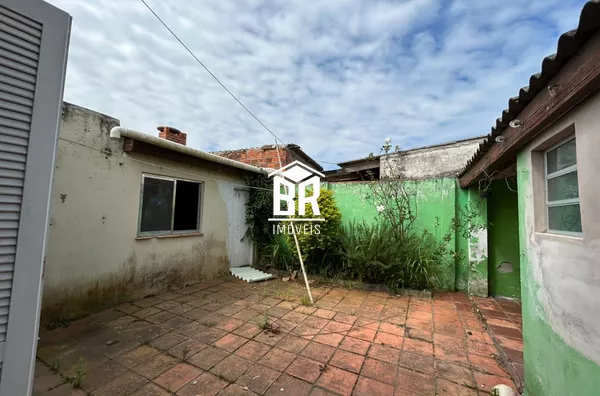 Casa- Cohab Fragata, Pelotas - Foto 23