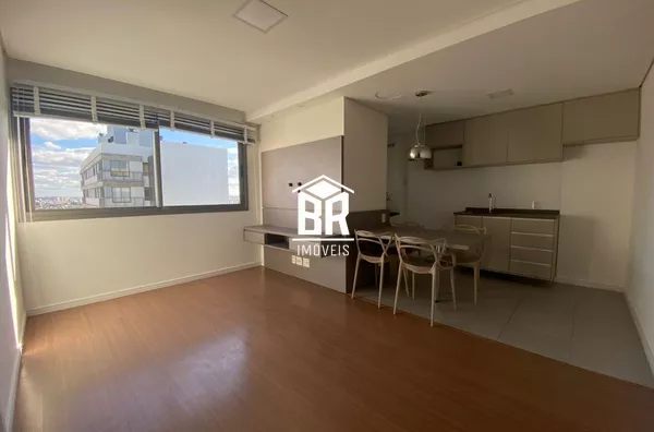 Apartamento para aluguel, 1 quarto(s),  São Gonçalo, Pelotas