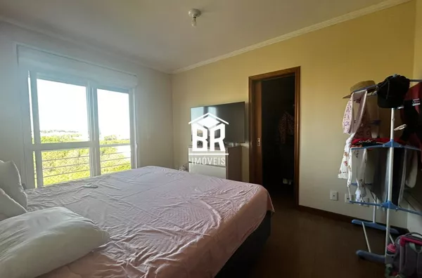 Cobertura para venda, 2 quarto(s),  Centro, Pelotas