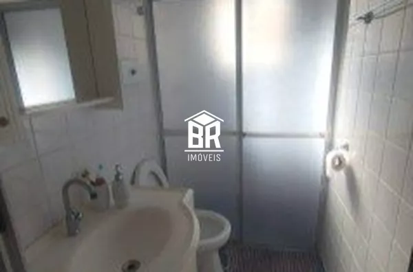 Apartamento Mobiliado- Condomínio Aldeia, Centro, Pelotas - Foto 11