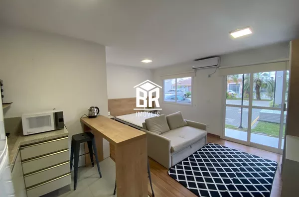 Loft para aluguel,  - Residencial Ello- Pelotas