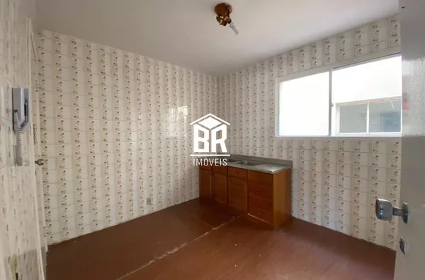 Condomínio Ouro Velho - Centro 