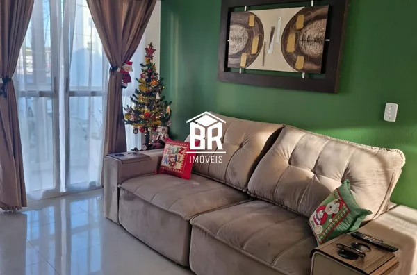 Apartamento-Condomínio Estrada do Engenho, Umuarama, São Gonçalo, Pelotas - Foto 5