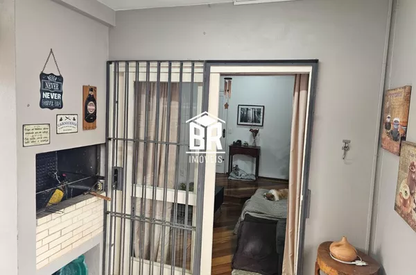 Apartamento duplex- Condomínio João Brum , Centro, Pelotas - Foto 28