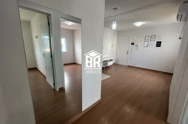 Apartamento- Condomínio San Marcos, Fragata, Pelotas