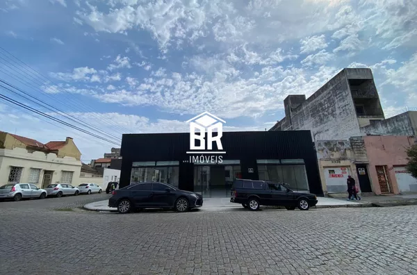 Sala comercial para aluguel,  Centro, Pelotas