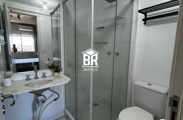 Apartamento para aluguel, 1 quarto(s),  Areal, Pelotas