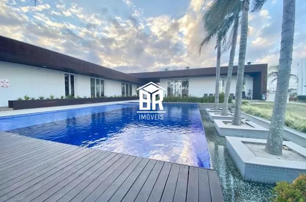 Serenna Residence & Mall