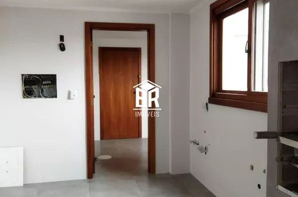 Apartamento Zona Norte
