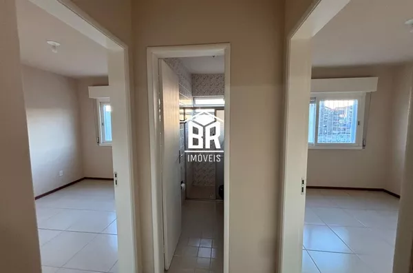 Apartamento- Edifício Solares, Centro, Pelotas