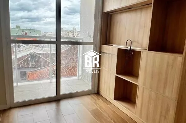 Loft Mobiliado Pronto P/ Morar