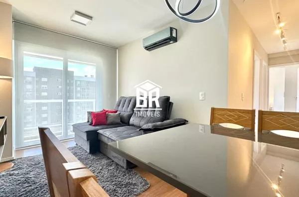 Apartamento para aluguel - Viver Quartier,  Três Vendas, Pelotas - Foto 2