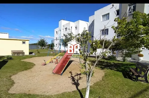 Apartamento-Condomínio Estrada do Engenho, Umuarama, São Gonçalo, Pelotas - Foto 23