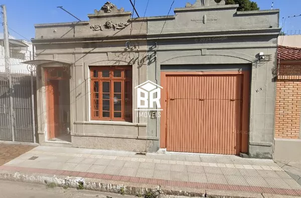 Casa Comercial / Prédio Comercial/ Clínica.