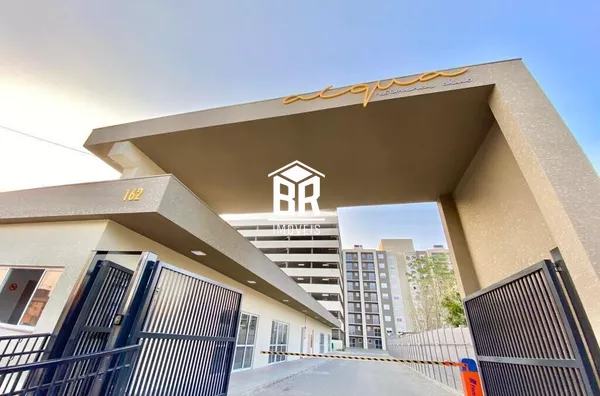 Apartamento para aluguel, 2 quarto(s),  Três Vendas, Pelotas